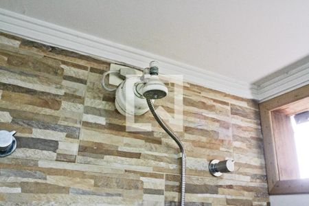 Casa à venda com 274m², 3 quartos e 5 vagasBanheiro da Suíte