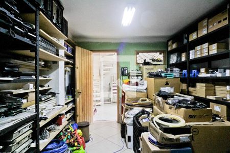 Casa à venda com 274m², 3 quartos e 5 vagasEdícula