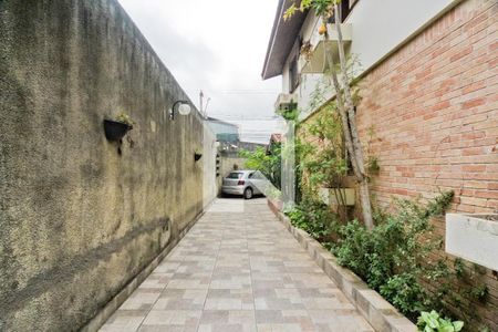 Casa à venda com 274m², 3 quartos e 5 vagasÁrea Externa