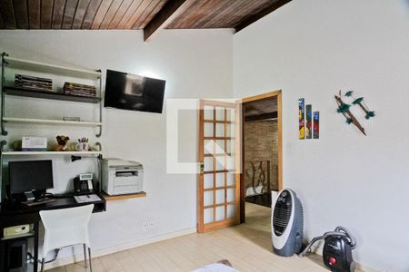 Casa à venda com 274m², 3 quartos e 5 vagasQuarto 2