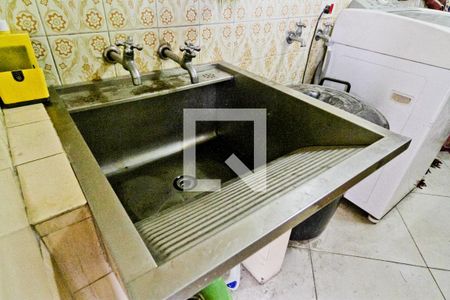 Casa à venda com 274m², 3 quartos e 5 vagasÁrea de Serviço