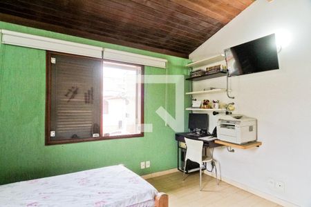 Casa à venda com 274m², 3 quartos e 5 vagasQuarto 2