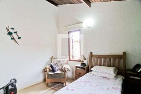 Casa à venda com 274m², 3 quartos e 5 vagasQuarto 2