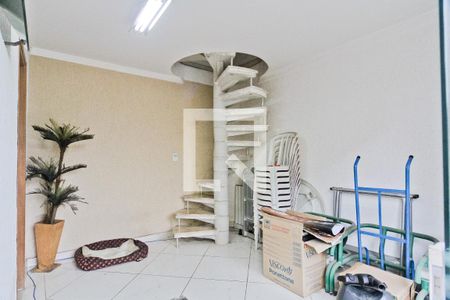 Casa à venda com 274m², 3 quartos e 5 vagasEdícula