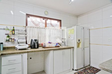 Casa à venda com 274m², 3 quartos e 5 vagasCozinha