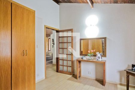 Casa à venda com 274m², 3 quartos e 5 vagasQuarto 1