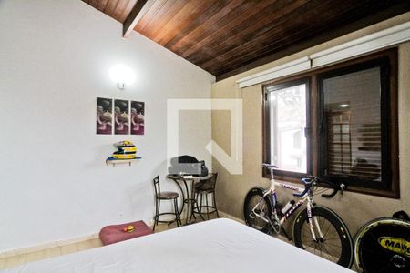 Casa à venda com 274m², 3 quartos e 5 vagasSuíte