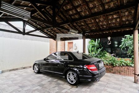 Casa à venda com 274m², 3 quartos e 5 vagasGaragem