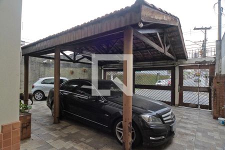 Casa à venda com 274m², 3 quartos e 5 vagasGaragem