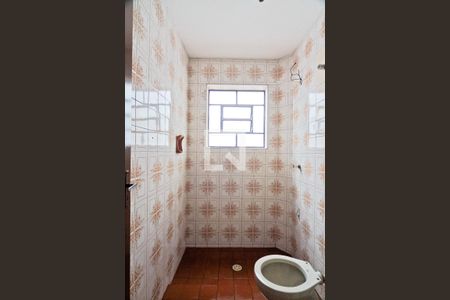 Casa para alugar com 116m², 2 quartos e 2 vagas Casa para alugar com 116m², 2 quartos e 2 vagasBanheiro 2