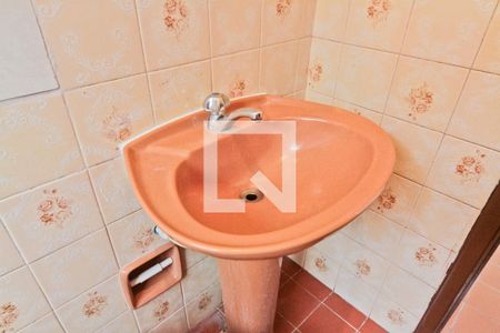 Casa para alugar com 116m², 2 quartos e 2 vagas Casa para alugar com 116m², 2 quartos e 2 vagasBanheiro