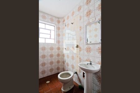 Casa para alugar com 116m², 2 quartos e 2 vagas Casa para alugar com 116m², 2 quartos e 2 vagasBanheiro 2