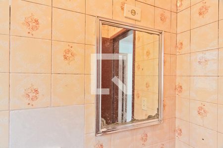 Casa para alugar com 116m², 2 quartos e 2 vagas Casa para alugar com 116m², 2 quartos e 2 vagasBanheiro