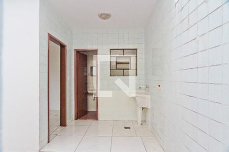 Casa para alugar com 116m², 2 quartos e 2 vagas Casa para alugar com 116m², 2 quartos e 2 vagasÁrea de Serviço