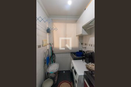 Apartamento à venda com 52m², 2 quartos e 1 vagaÁrea de Serviço