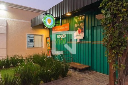 Apartamento à venda com 52m², 2 quartos e 1 vagaLoja de Conveniência