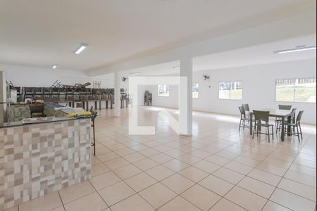 Apartamento à venda com 52m², 2 quartos e 1 vagaÁrea comum - Salão de festas