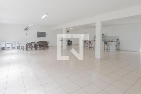 Apartamento à venda com 52m², 2 quartos e 1 vagaÁrea comum - Salão de festas