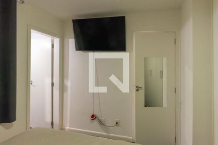 Suíte de apartamento à venda com 2 quartos, 52m² em Jardim Nova Europa, Campinas