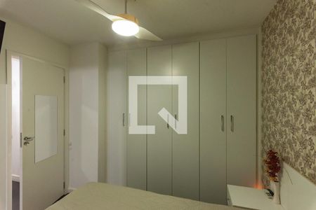 Suíte de apartamento à venda com 2 quartos, 52m² em Jardim Nova Europa, Campinas