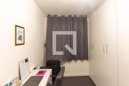 Apartamento à venda com 52m², 2 quartos e 1 vagaQuarto