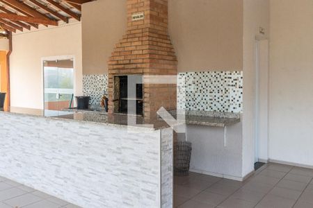 Apartamento à venda com 52m², 2 quartos e 1 vagaÁrea comum - Churrasqueira