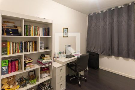 Apartamento à venda com 52m², 2 quartos e 1 vagaQuarto