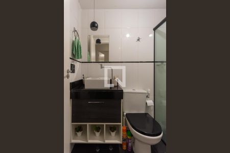 Apartamento à venda com 52m², 2 quartos e 1 vagaBanheiro