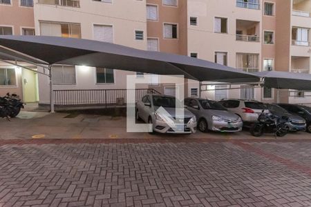 Apartamento à venda com 52m², 2 quartos e 1 vagaGaragem