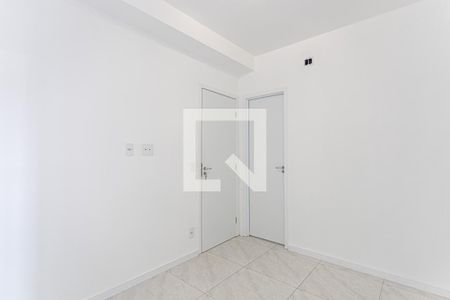 Quarto de apartamento para alugar com 1 quarto, 33m² em Presidente Altino, Osasco