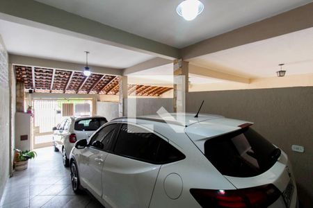 Casa à venda com 220m², 2 quartos e 2 vagasGaragem 