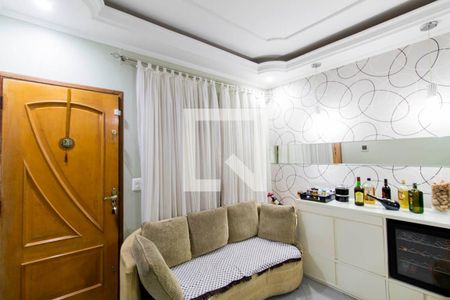Sala de casa à venda com 2 quartos, 220m² em Jardim Matarazzo, São Paulo