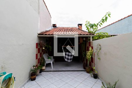 Casa à venda com 220m², 2 quartos e 2 vagasÁrea Externa 