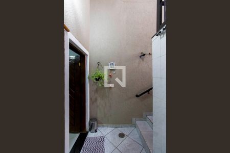 Casa à venda com 220m², 2 quartos e 2 vagasÁrea de Serviço