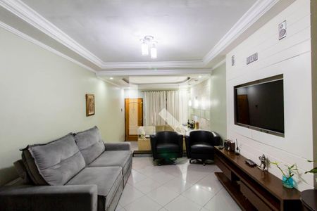 Sala de casa à venda com 2 quartos, 220m² em Jardim Matarazzo, São Paulo