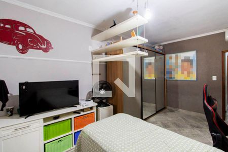 Casa à venda com 220m², 2 quartos e 2 vagasQuarto 