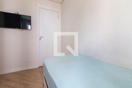 Quarto 1 de apartamento à venda com 3 quartos, 62m² em Jardim Norma, São Paulo