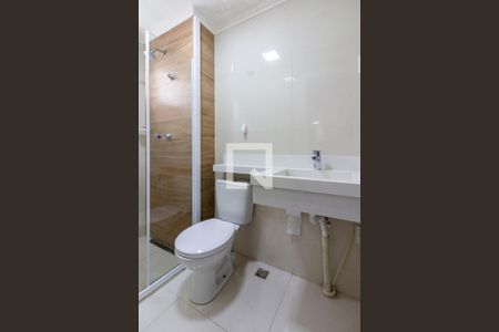 Apartamento à venda com 62m², 3 quartos e 1 vaga Apartamento à venda com 62m², 3 quartos e 1 vagaBanheiro Corredor