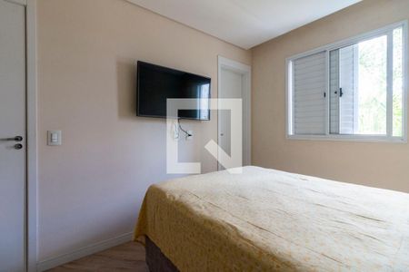 Apartamento à venda com 62m², 3 quartos e 1 vaga Apartamento à venda com 62m², 3 quartos e 1 vagaQuarto 3 - Suíte