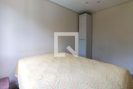 Apartamento à venda com 62m², 3 quartos e 1 vaga Apartamento à venda com 62m², 3 quartos e 1 vagaQuarto 3 - Suíte