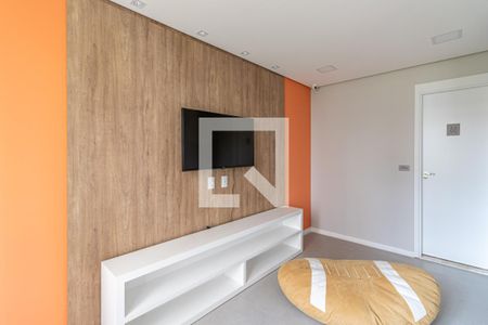 Apartamento à venda com 62m², 3 quartos e 1 vaga Apartamento à venda com 62m², 3 quartos e 1 vagaSalão de Jogos