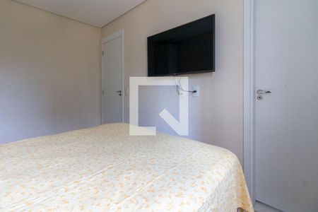Apartamento à venda com 62m², 3 quartos e 1 vaga Apartamento à venda com 62m², 3 quartos e 1 vagaQuarto 3 - Suíte