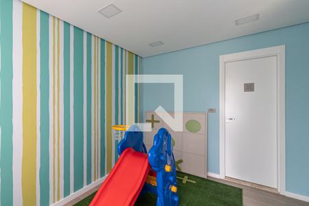 Apartamento à venda com 62m², 3 quartos e 1 vagaBrinquedoteca