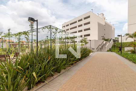 Apartamento à venda com 62m², 3 quartos e 1 vaga Apartamento à venda com 62m², 3 quartos e 1 vagaÁrea Comum