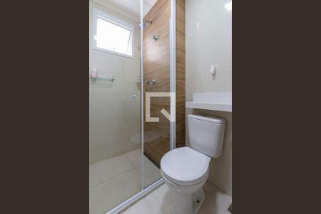 Apartamento à venda com 62m², 3 quartos e 1 vaga Apartamento à venda com 62m², 3 quartos e 1 vagaBanheiro Corredor