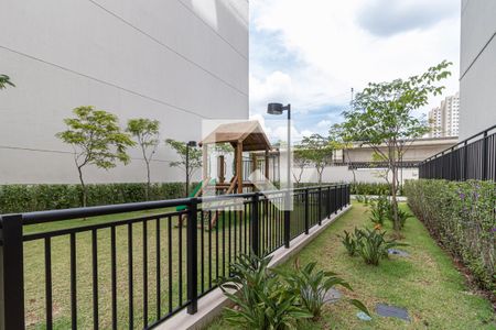 Apartamento à venda com 62m², 3 quartos e 1 vaga Apartamento à venda com 62m², 3 quartos e 1 vagaPlayground