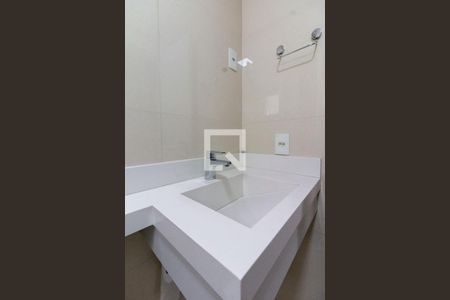 Apartamento à venda com 62m², 3 quartos e 1 vaga Apartamento à venda com 62m², 3 quartos e 1 vagaBanheiro Corredor