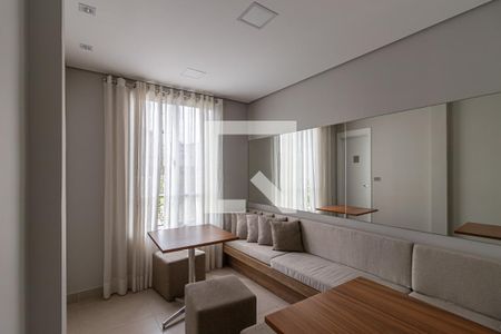 Apartamento à venda com 62m², 3 quartos e 1 vaga Apartamento à venda com 62m², 3 quartos e 1 vagaSalão de Festas
