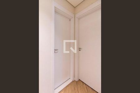 Corredor de apartamento à venda com 3 quartos, 62m² em Jardim Norma, São Paulo