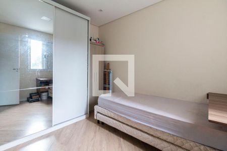 Apartamento à venda com 62m², 3 quartos e 1 vaga Apartamento à venda com 62m², 3 quartos e 1 vagaQuarto 2